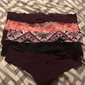 Victoria secret panties